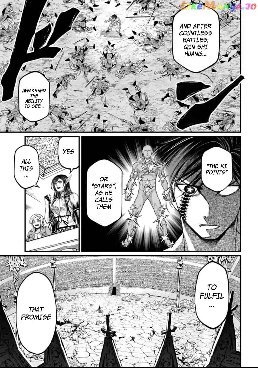 Record Of Ragnarok, Chapter 60 image 03